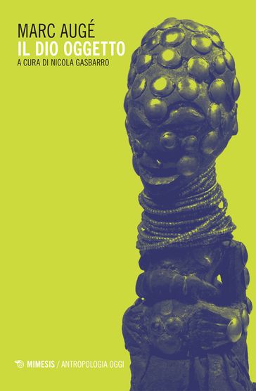 Il dio oggetto