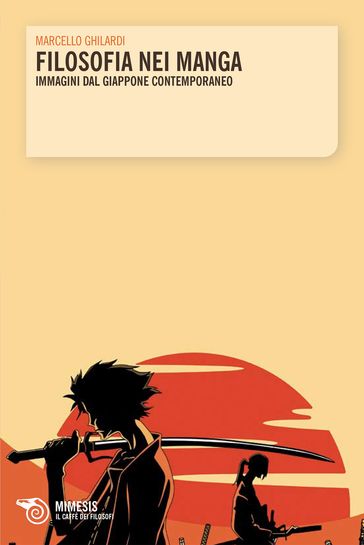 Filosofia nei manga