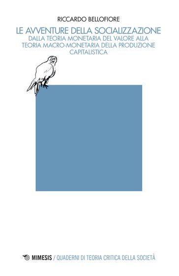 Le avventure della socializzazione
