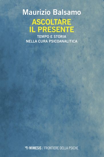 Ascoltare il presente