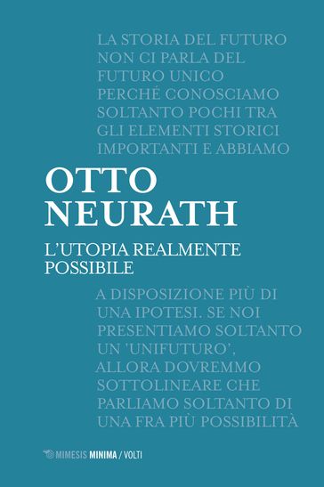L'utopia realmente possibile