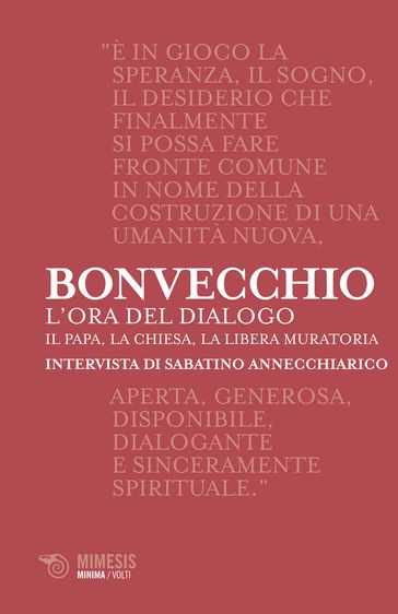 L'ora del dialogo