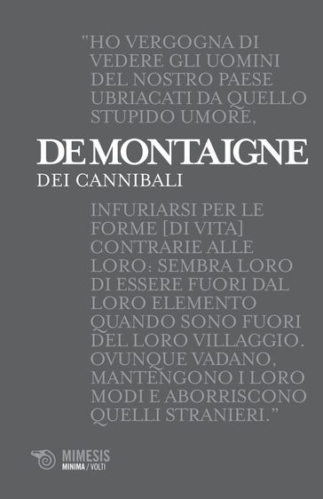 Dei cannibali