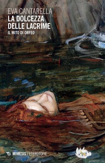 La dolcezza delle lacrime