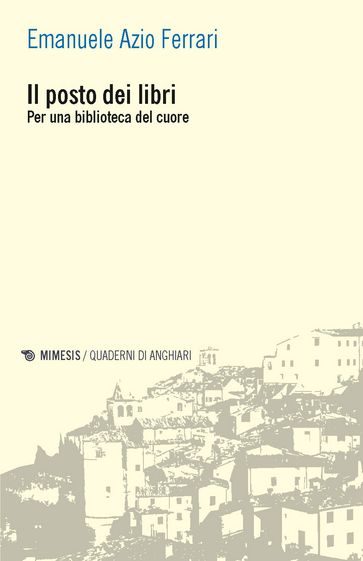 Il posto dei libri
