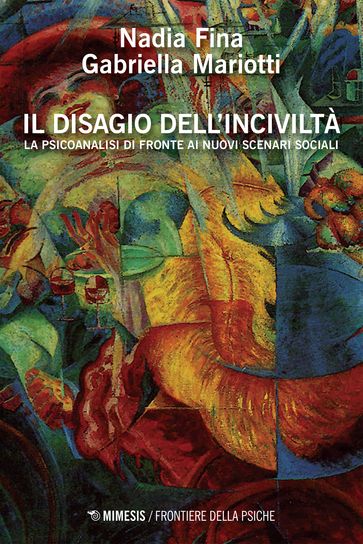 Il disagio dell'inciviltà