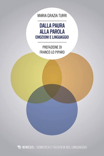 Dalla paura alla parola
