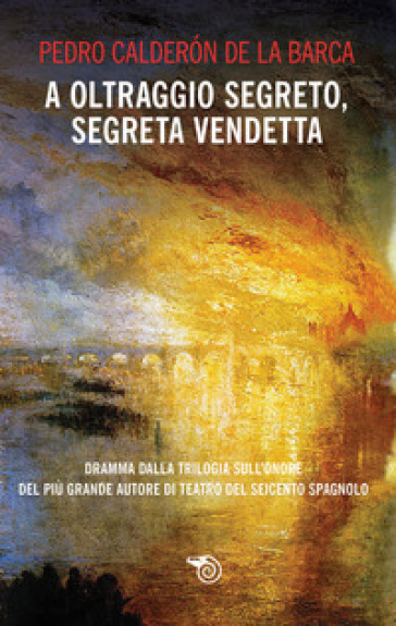 A Oltraggio Segreto, Segreta Vendetta