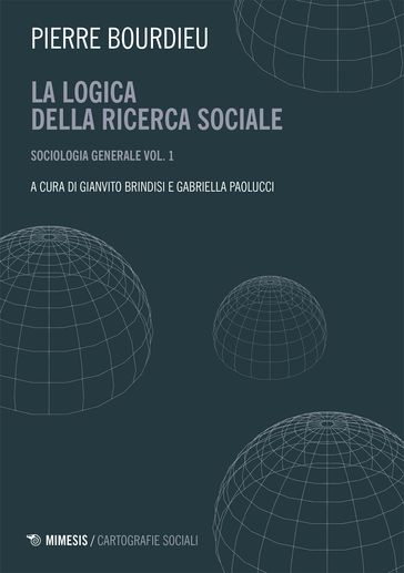 La logica della ricerca sociale