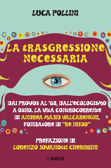 La trasgressione necessaria