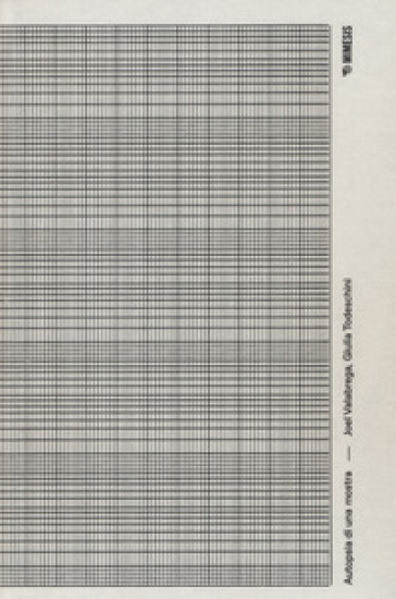 Autopsia Di Una Mostra