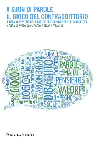 A suon di parole: il gioco del contraddittorio