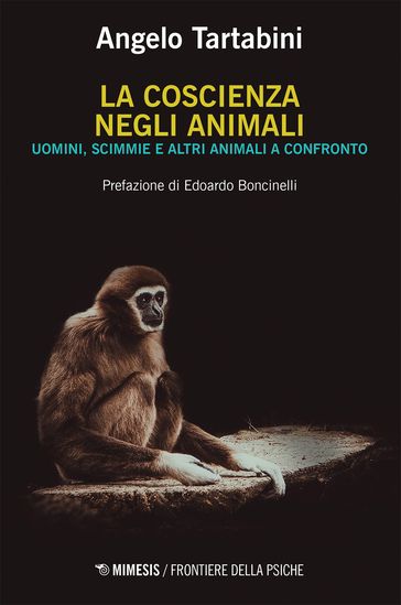 La coscienza negli animali