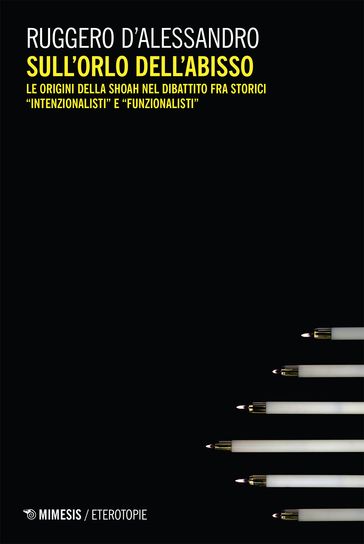 Sull'orlo dell'abisso