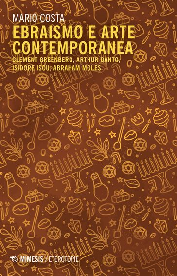 Ebraismo e arte contemporanea