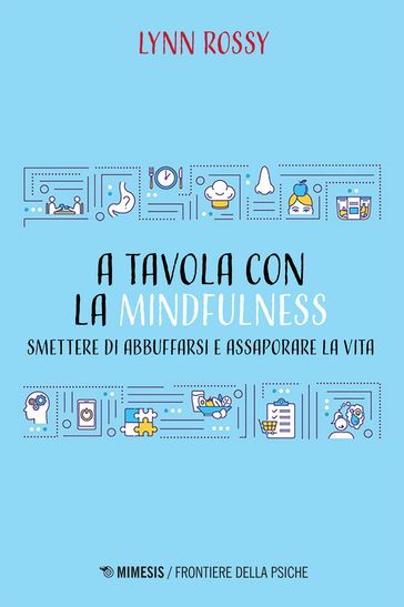 A tavola con la mindfulness