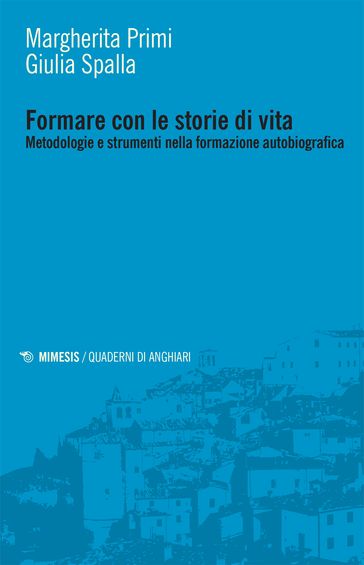 Formare con le storie di vita