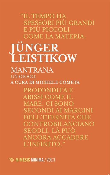 Mantrana