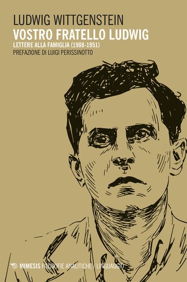Vostro fratello Ludwig