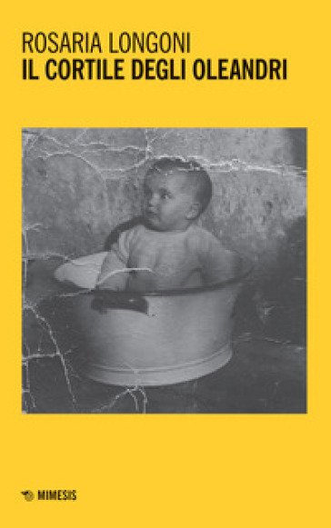 Il Cortile Degli Oleandri