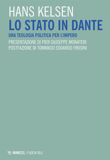 Lo Stato in Dante