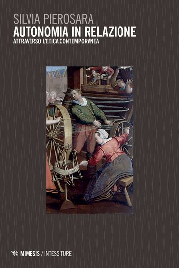 Autonomia in relazione