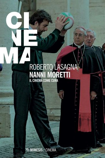 Nanni Moretti