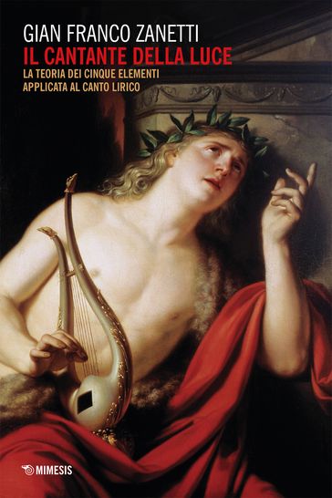 Il cantante della luce