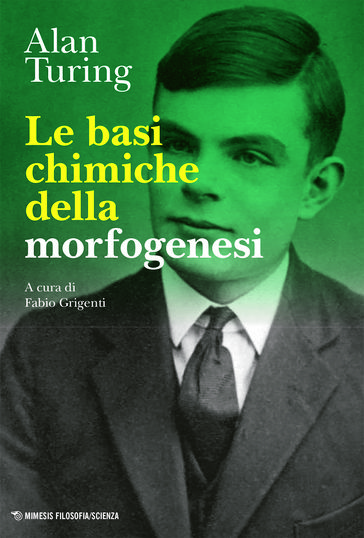 Le basi chimiche della morfogenesi-0