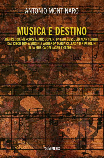 Musica e destino