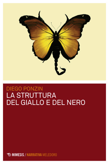 La struttura del giallo e del nero