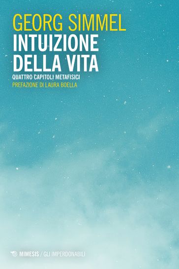 Intuizione della vita