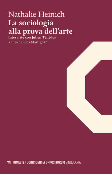La sociologia alla prova dell'arte