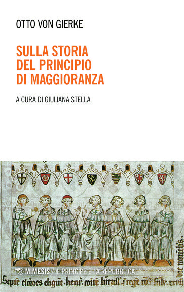 Sulla storia del principio di maggioranza