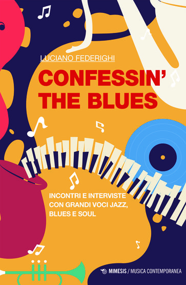 Confessin' the Blues-0