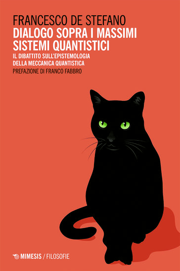 Dialogo sopra I massimi sistemi quantistici