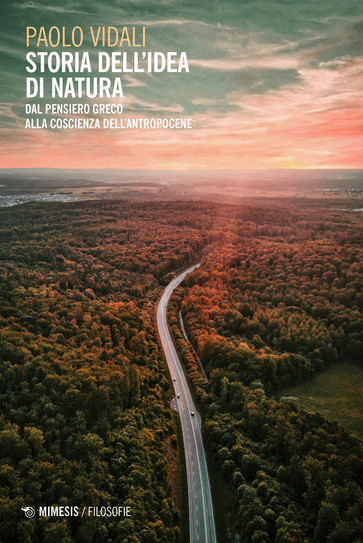 Storia dell'idea di natura