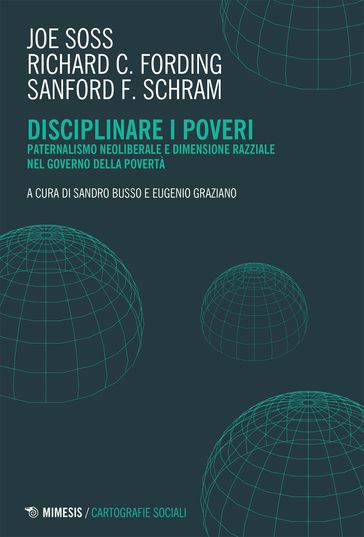 Disciplinare i poveri