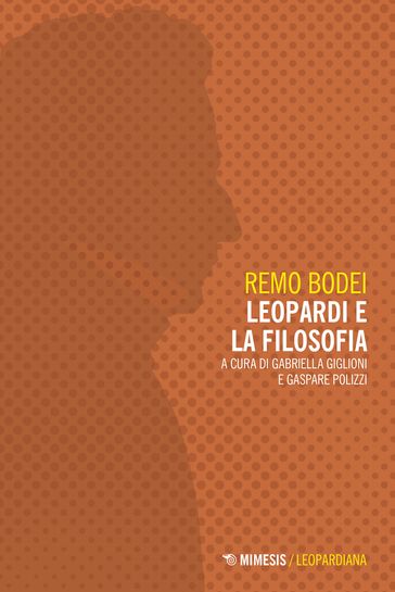 Leopardi e la filosofia