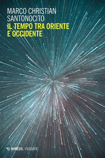 Il tempo tra oriente e occidente