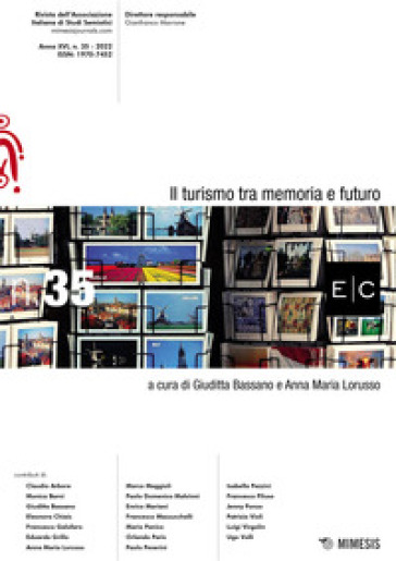 Il turismo tra memoria e futuro
