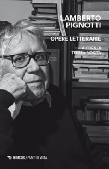 Opere letterarie