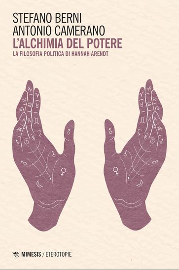 L'alchimia del potere
