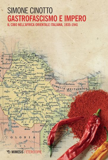 Gastrofascismo e Impero