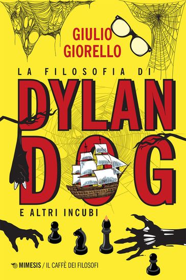 La filosofia di Dylan Dog