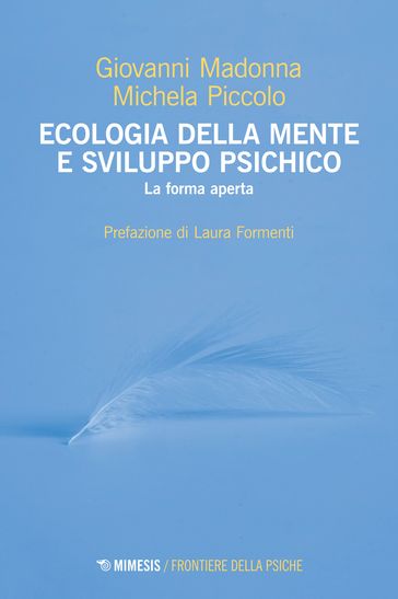 Ecologia della mente e sviluppo psichico