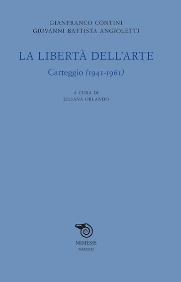 La libertà dell'arte
