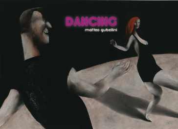 Dancing. Ediz. illustrata
