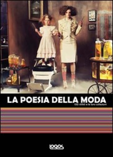 La Poesia Della Moda-image