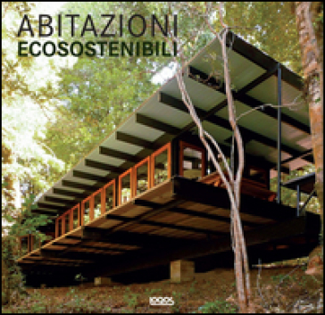 Abitazioni Ecosostenibili